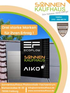 #photovoltaik, #solaranlage, #erneuerbareenergien, #solarenergie, #ecotalk, #nachhaltig, #zukunft #ecoflow, #tragbarerstrom, #powerbank, #notstromversorgung, #outdoor